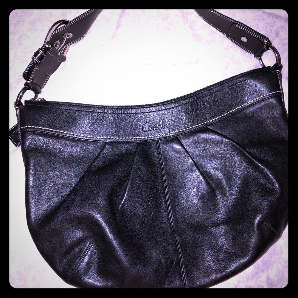Coach Hobo Bag